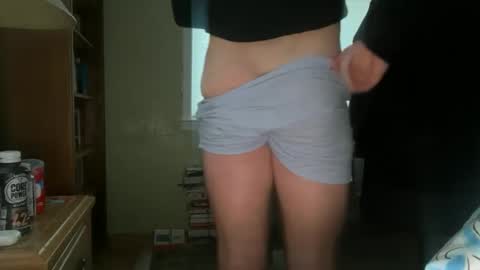 ryantrey5 online show from 02-20-26, 01:46