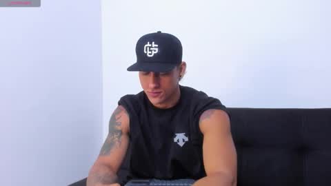 Snapshot of ryanwhite3 chatting on 10-27-25, 12:36 ryanwhite3 online show from 10-27-25, 12:36