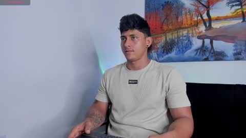 Snapshot of ryanwhite3 chatting on 12-20-25, 09:33 ryanwhite3 online show from 12-20-25, 09:33