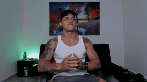 Snapshot of ryanwhite3 chatting on 02-02-26, 10:52 ryanwhite3 online show from 02-02-26, 10:52