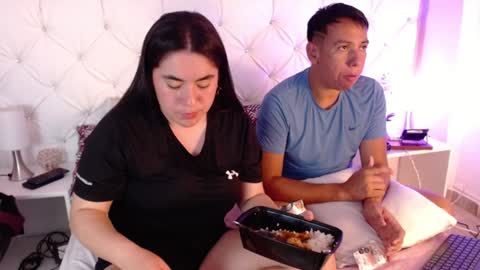 Ryder and Violet online show from 01-19-25, 04:01