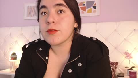 Ryder and Violet online show from 01-28-25, 03:25