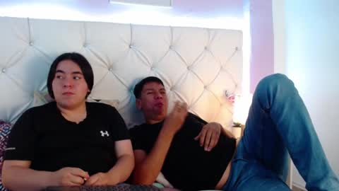 Ryder and Violet online show from 01-30-25, 05:41