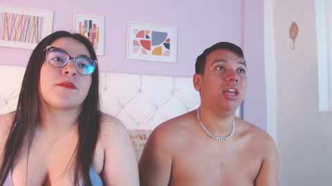 Ryder and Violet online show from 02-06-25, 11:26