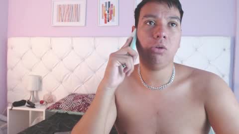 Ryder and Violet online show from 02-07-25, 02:29