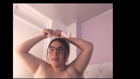 Ryder and Violet online show from 02-09-25, 06:11