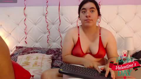 Ryder and Violet online show from 02-15-25, 04:03