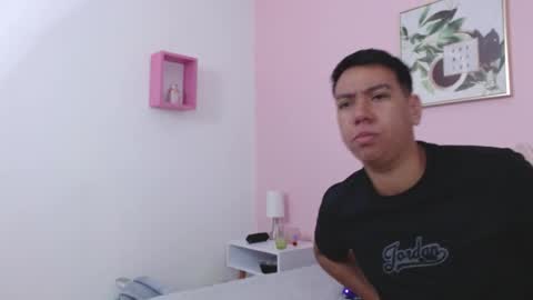 Ryder and Violet online show from 02-21-25, 05:13