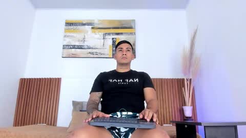 Ryder online show from 01-12-26, 07:30