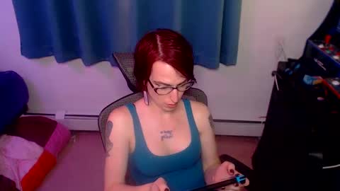 Ryff Burnz online show from 10-07-25, 04:42