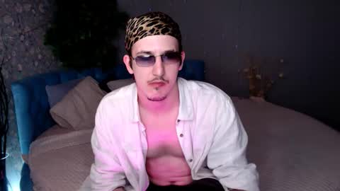 Rylan online show from 09-13-25, 05:29