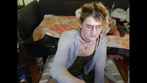 Ryn Michele online show from 12-29-24, 10:25