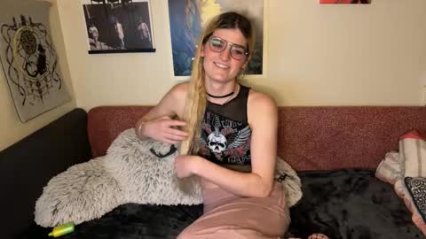 Ryn Michele online show from 01-30-25, 12:29