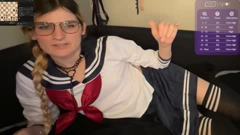 Ryn Michele online show from 02-26-25, 10:20