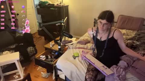 Ryn Michele online show from 09-13-25, 01:00