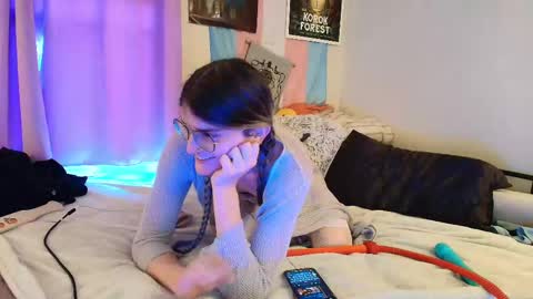 Ryn Michele online show from 09-21-25, 10:22