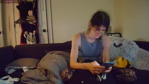 Ryn Michele online show from 10-06-25, 03:31