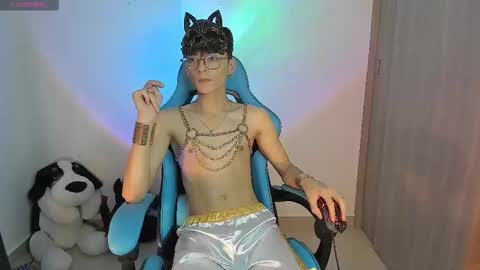 RYO BLEU online show from 12-14-25, 03:01