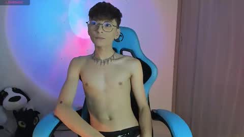 RYO BLEU online show from 02-05-26, 03:22