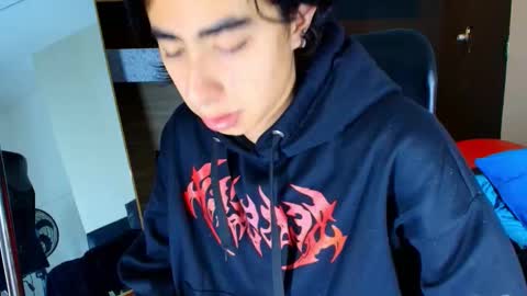 Ryo online show from 10-12-25, 09:08