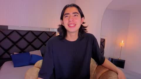 Ryo online show from 11-10-25, 08:08