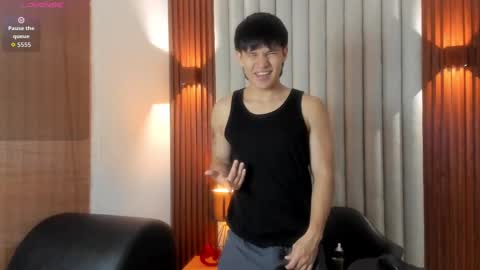 Snapshot of ryo_kush chatting on 10-08-25, 04:54 Ryo Kush online show from 10-08-25, 04:54