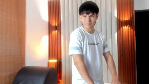 Snapshot of ryo_kush chatting on 10-12-25, 02:10 Ryo Kush online show from 10-12-25, 02:10