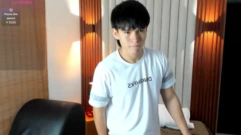 Snapshot of ryo_kush chatting on 10-19-25, 03:07 Ryo Kush online show from 10-19-25, 03:07