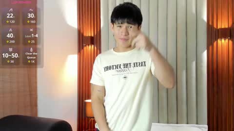 Snapshot of ryo_kush chatting on 10-20-25, 03:40 Ryo Kush online show from 10-20-25, 03:40