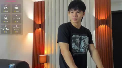 Snapshot of ryo_kush chatting on 10-22-25, 03:51 Ryo Kush online show from 10-22-25, 03:51