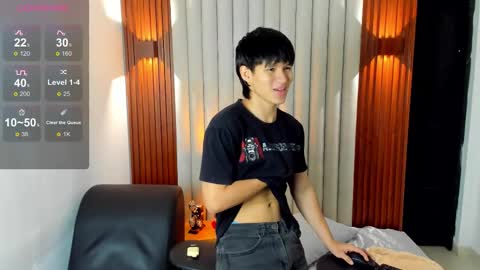 Snapshot of ryo_kush chatting on 11-02-25, 03:42 Ryo Kush online show from 11-02-25, 03:42