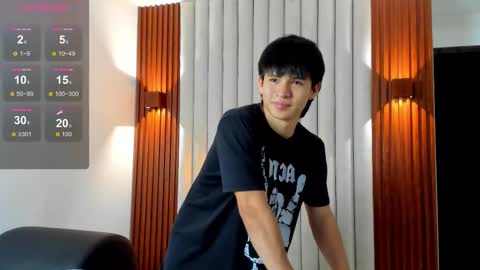 Snapshot of ryo_kush chatting on 11-04-25, 03:27 Ryo Kush online show from 11-04-25, 03:27