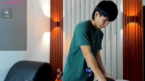 Snapshot of ryo_kush chatting on 11-06-25, 03:40 Ryo Kush online show from 11-06-25, 03:40