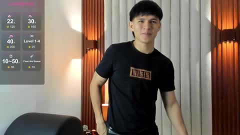 Snapshot of ryo_kush chatting on 11-12-25, 03:40 Ryo Kush online show from 11-12-25, 03:40