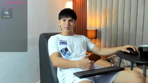 Snapshot of ryo_kush chatting on 11-16-25, 03:56 Ryo Kush online show from 11-16-25, 03:56