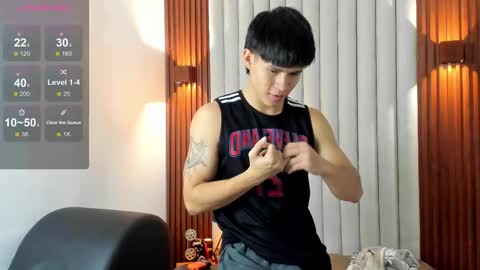 Snapshot of ryo_kush chatting on 11-18-25, 03:45 Ryo Kush online show from 11-18-25, 03:45