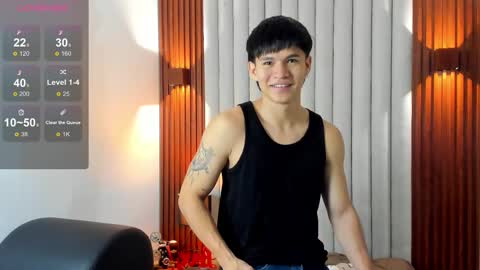 Snapshot of ryo_kush chatting on 11-20-25, 02:56 Ryo Kush online show from 11-20-25, 02:56