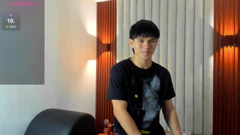 Ryo Kush online show from 11-23-25, 03:39