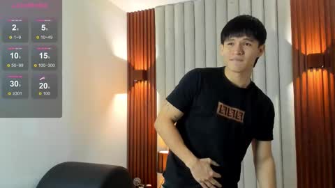 Ryo Kush online show from 11-30-25, 04:05