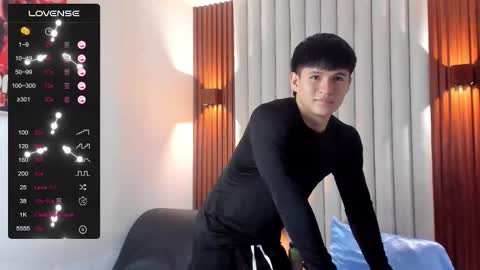 Ryo Kush online show from 02-27-26, 03:50