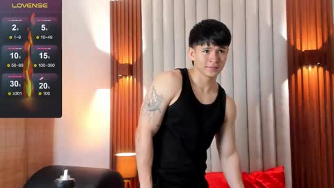 Ryo Kush online show from 03-25-26, 04:18