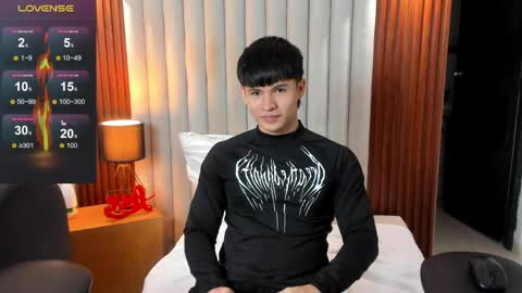 Ryo Kush online show from 04-02-26, 04:10