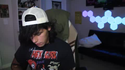 Ryot3 online show from 09-10-25, 12:10