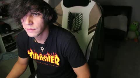 Ryot3 online show from 11-03-25, 02:46