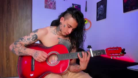 leopmonk help me reach 100 thumbs up online show from 12-04-24, 02:48