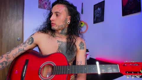 leopmonk help me reach 100 thumbs up online show from 12-04-24, 05:55