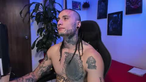 leopmonk help me reach 100 thumbs up online show from 11-11-25, 02:17