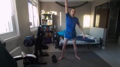 Ryuk FR online show from 12-15-25, 08:07