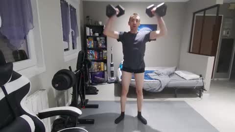 Ryuk FR online show from 01-07-26, 06:10