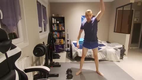 Ryuk FR online show from 02-10-26, 06:23